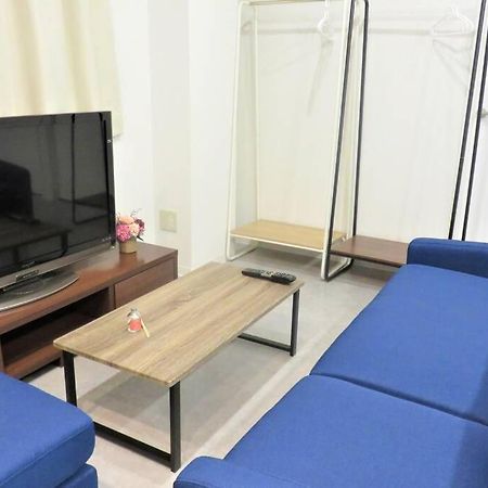 アンドステイ石原2丁目201 Apartment Tokyo Ngoại thất bức ảnh