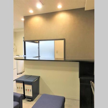 アンドステイ石原2丁目201 Apartment Tokyo Ngoại thất bức ảnh