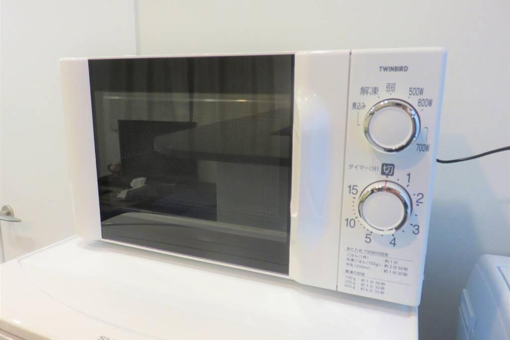 アンドステイ石原2丁目201 Apartment Tokyo Ngoại thất bức ảnh