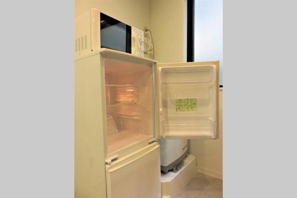 アンドステイ石原2丁目201 Apartment Tokyo Ngoại thất bức ảnh